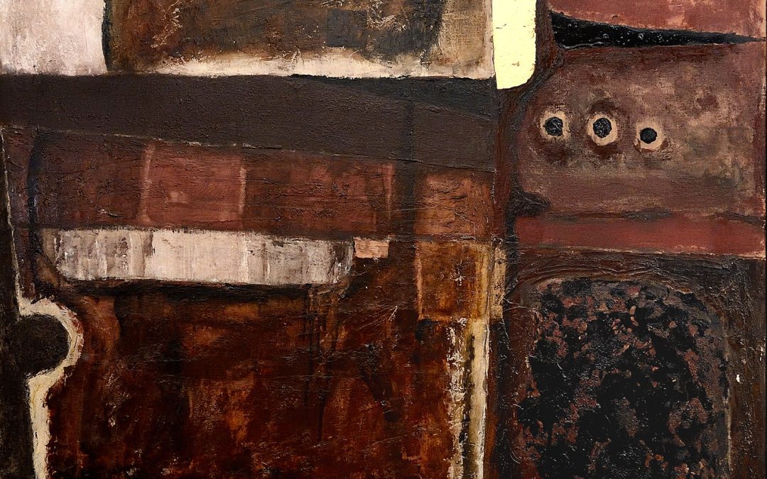 Frammenti, 1956