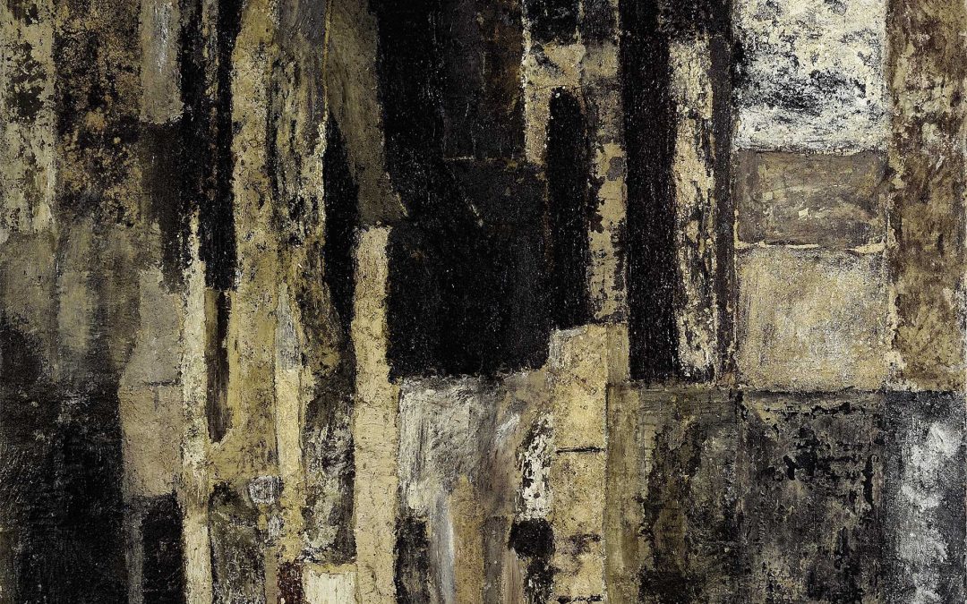 Muro ritmo, 1957