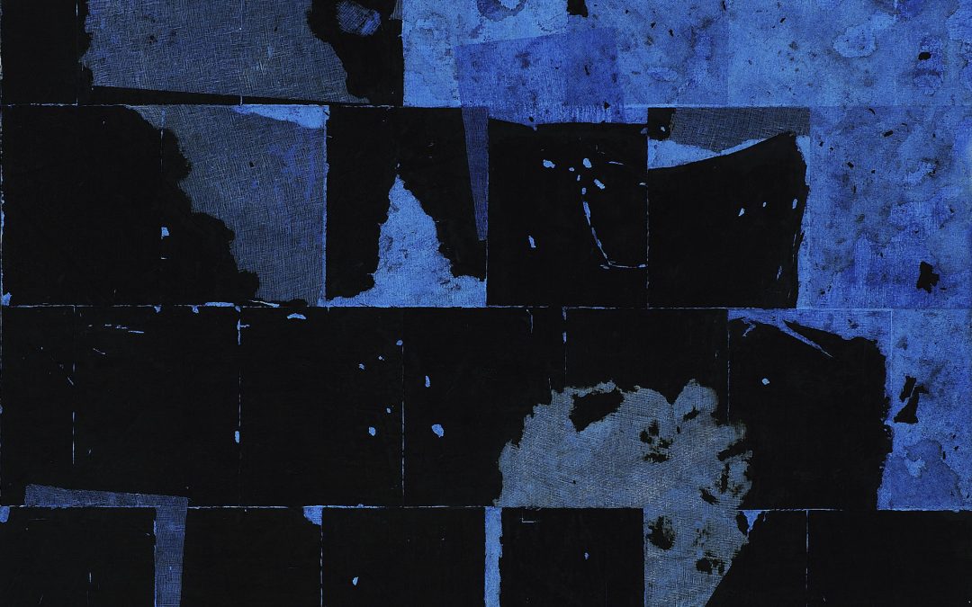 Quando la terra sublima, 1987