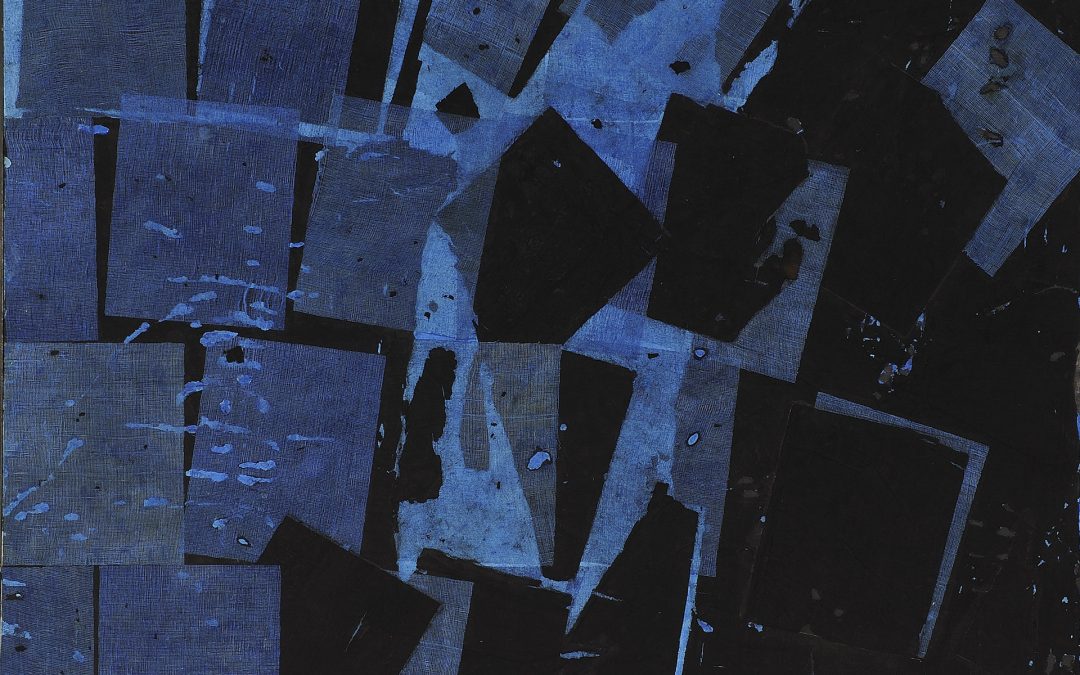 Salire con il giorno e la notte negli occhi, 1987