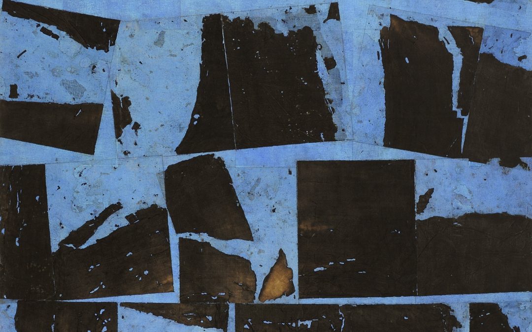Ascensione, 1988