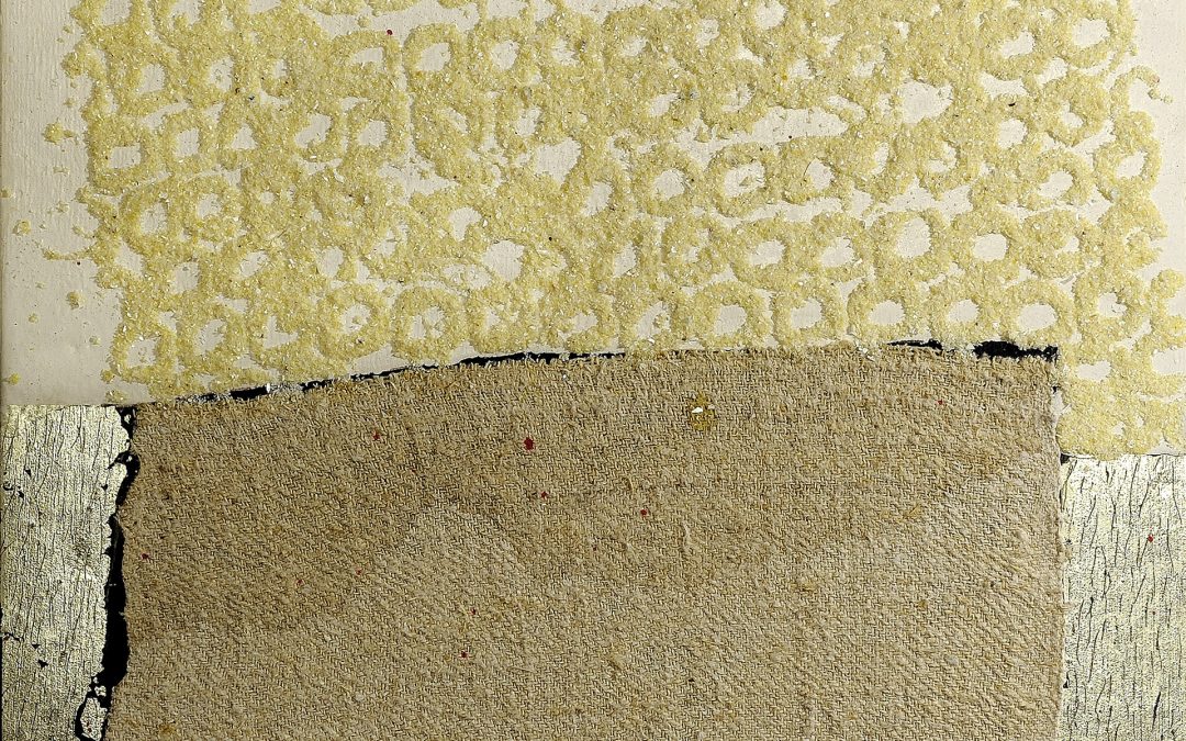 Luce donata, 2009