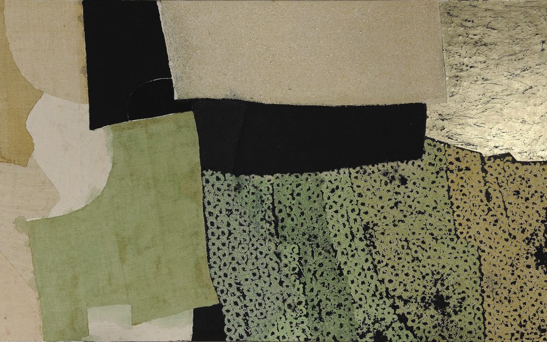 Un frammento di verde, 2009