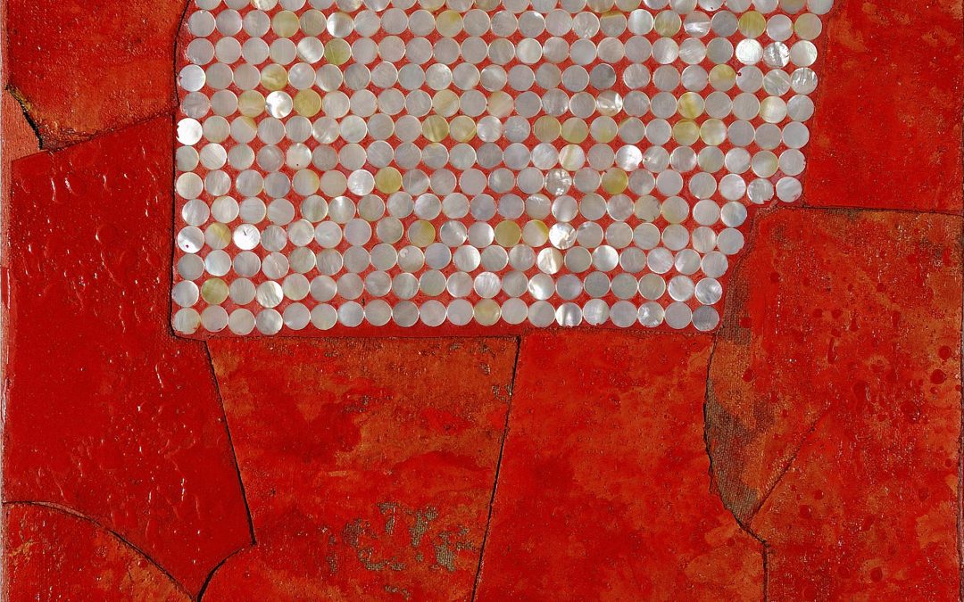 La luce del rosso, 2010