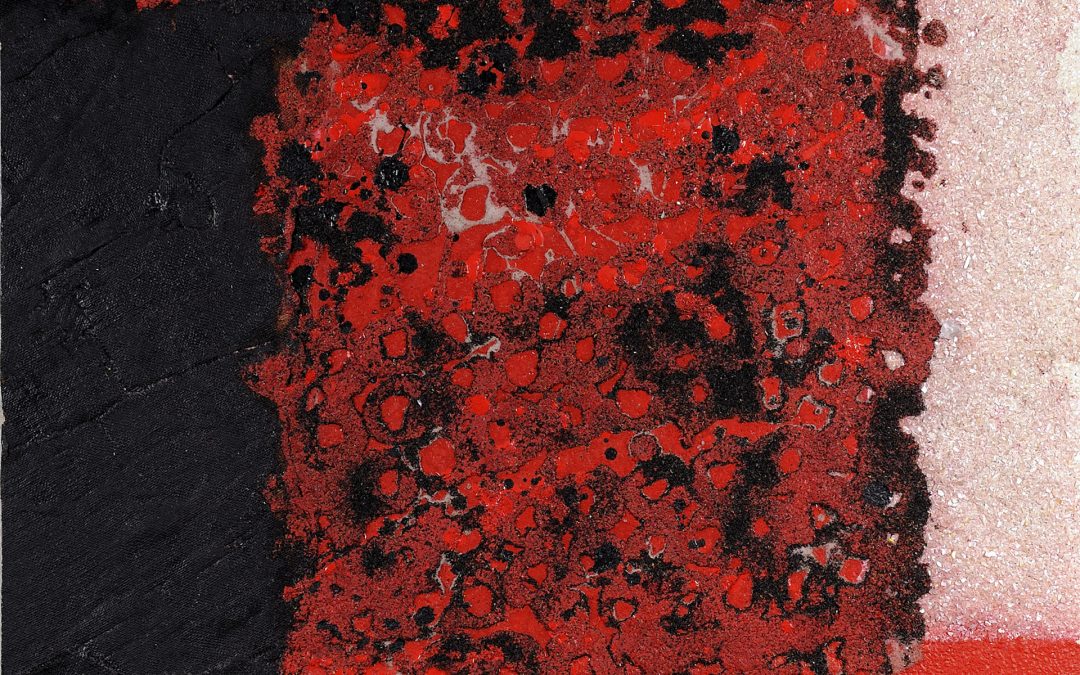 Tra buio e luce, 2010