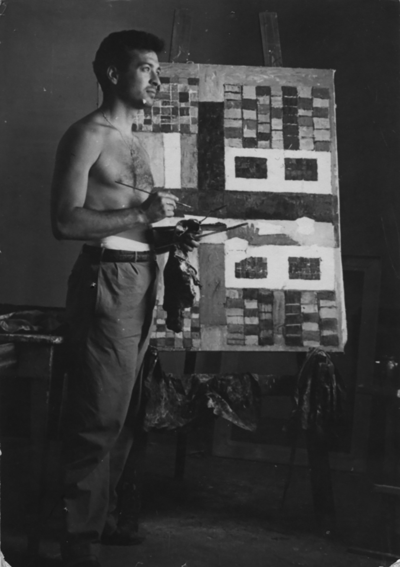 Oscar Piattella