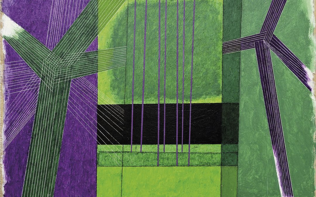 Concerto cosmico, 2015