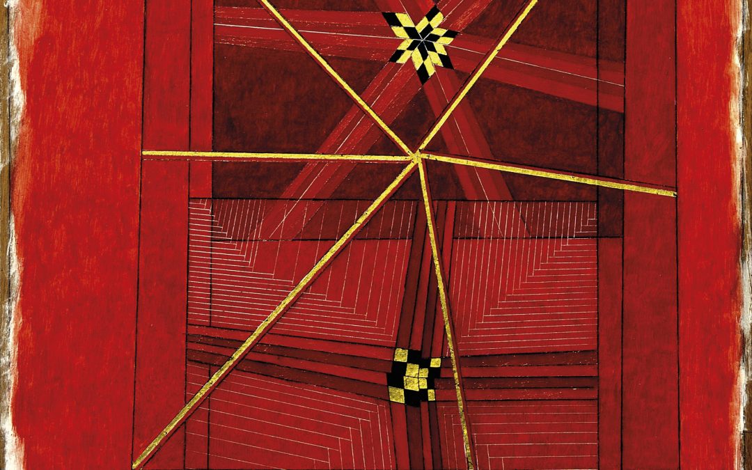 Tre stelle nel rosso, 2016